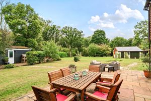 garden- click for photo gallery